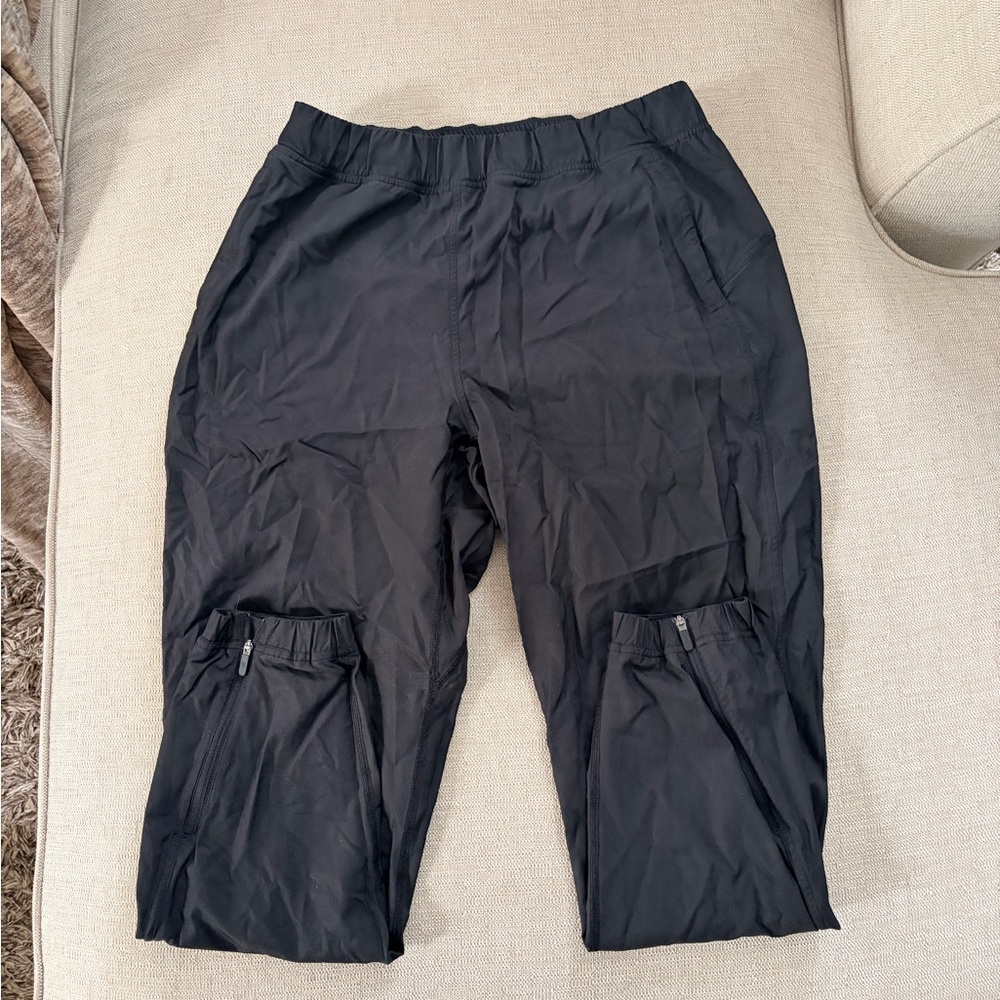 Adapted State training joggers